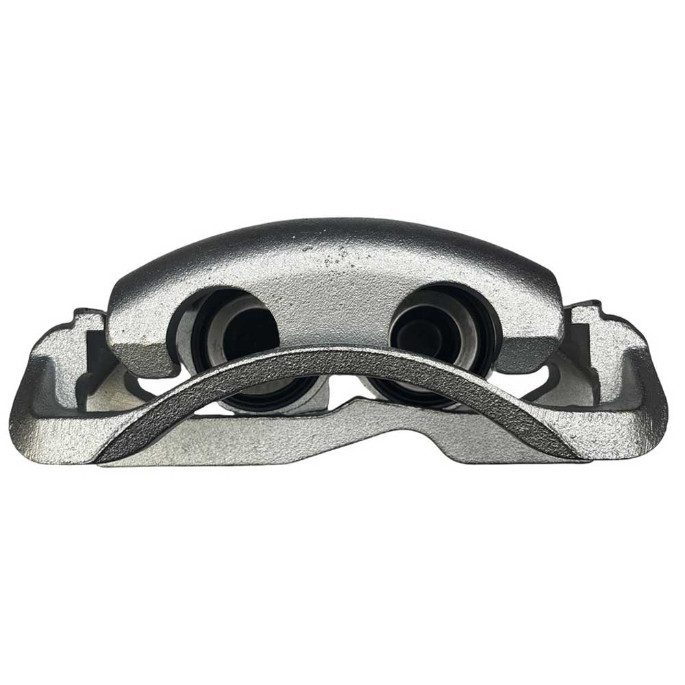 2003 Gmc Sierra 3500 Brake Caliper